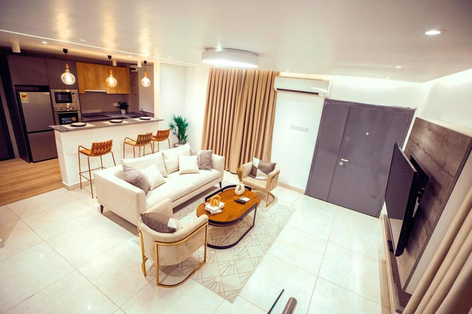 Luna Loft Tema Luaran gambar
