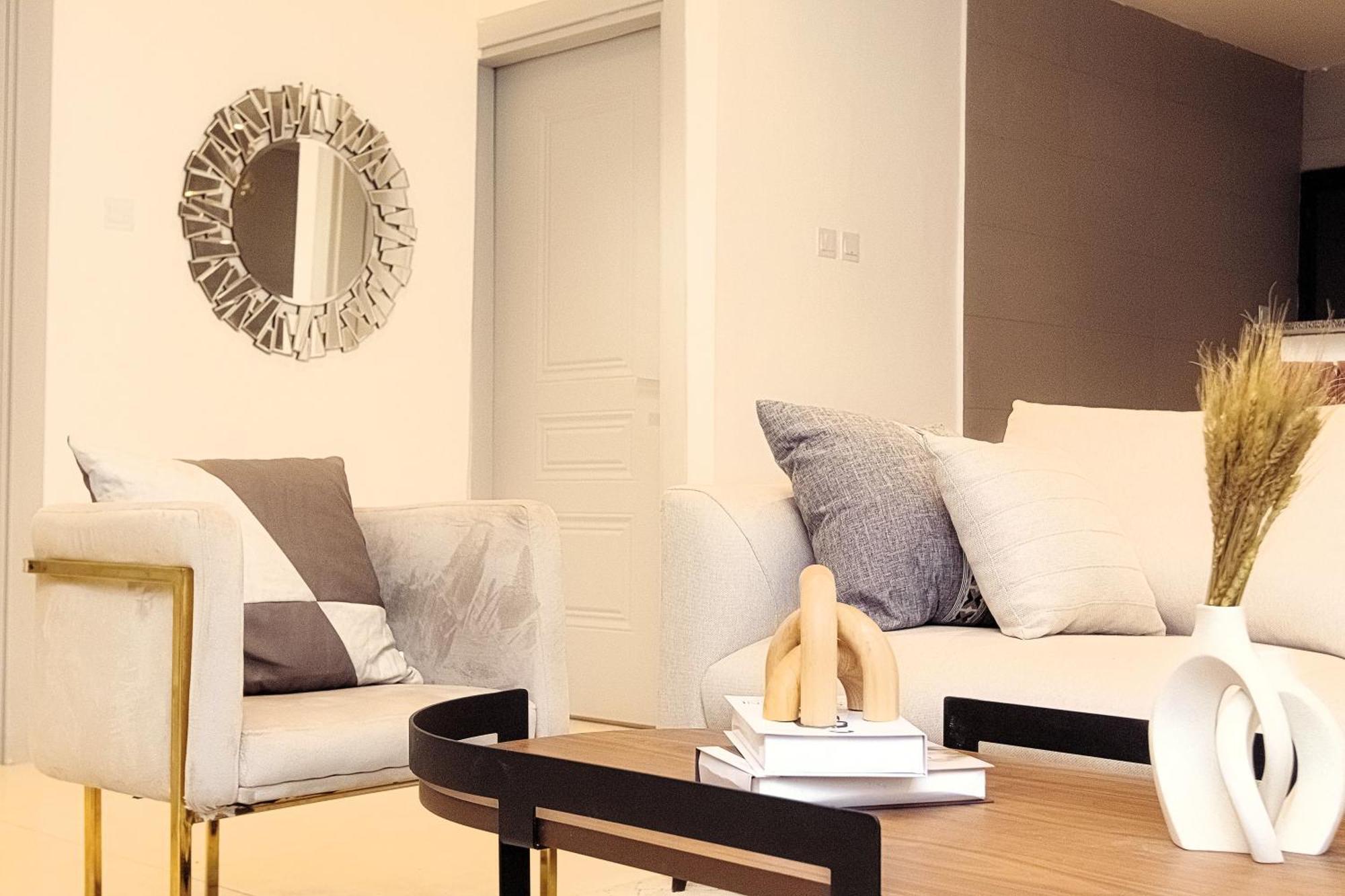 Luna Loft Tema Luaran gambar