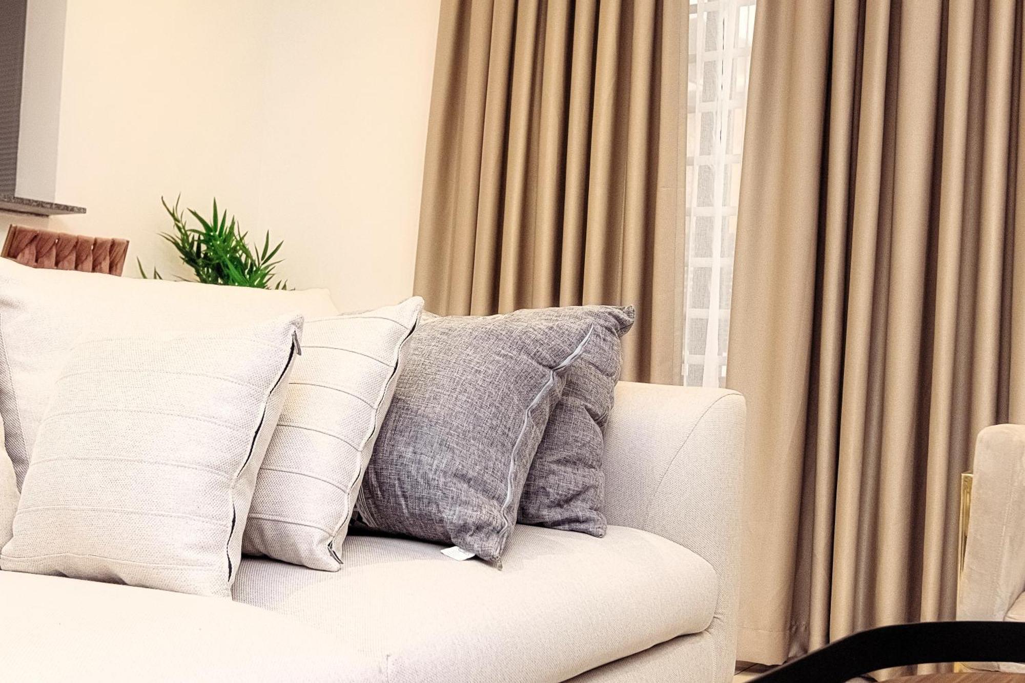 Luna Loft Tema Luaran gambar