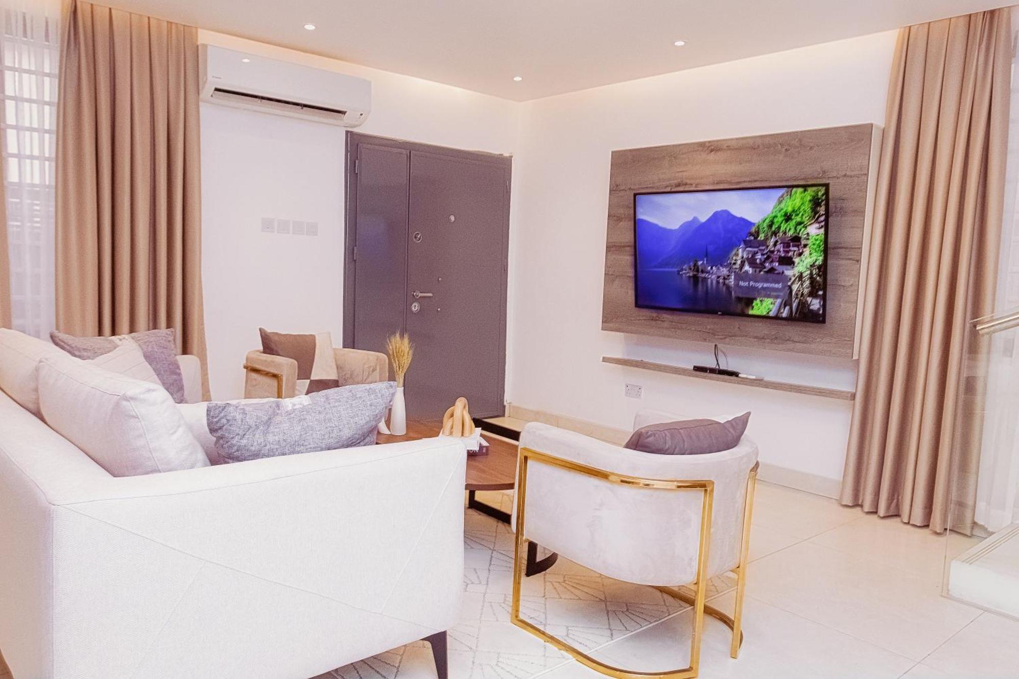 Luna Loft Tema Luaran gambar