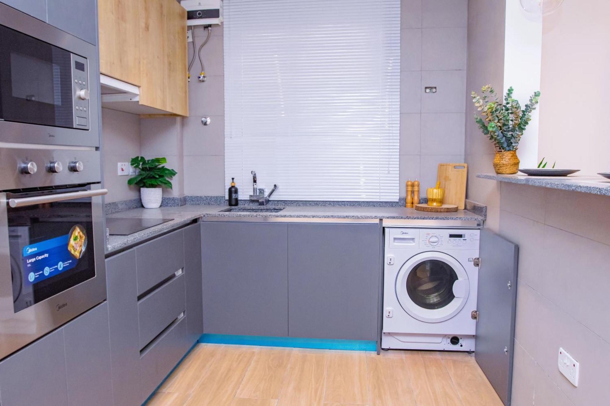 Luna Loft Tema Luaran gambar