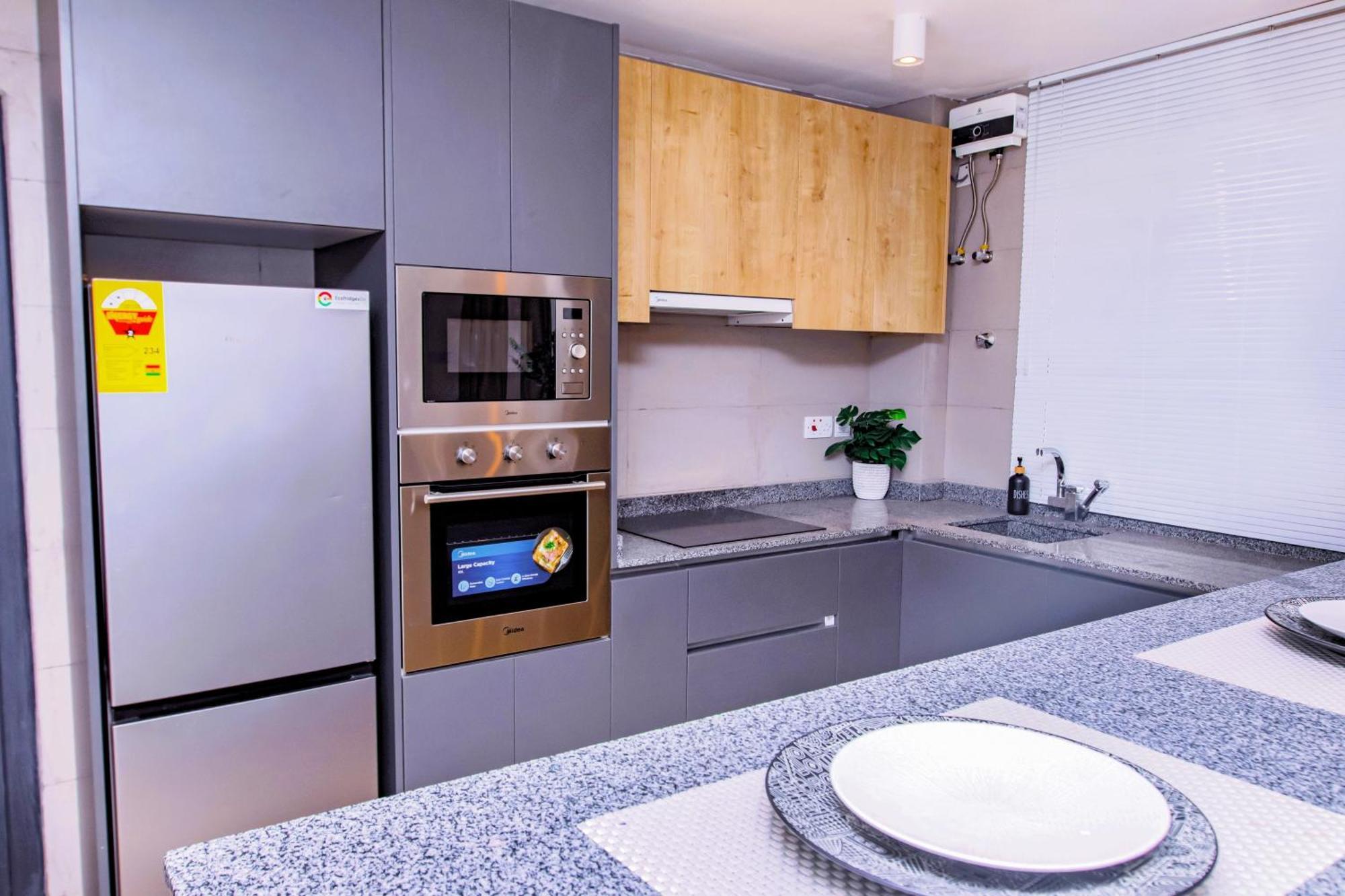 Luna Loft Tema Luaran gambar
