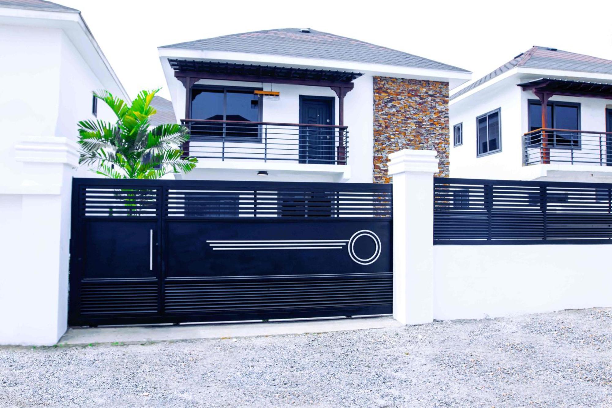 Luna Loft Tema Luaran gambar