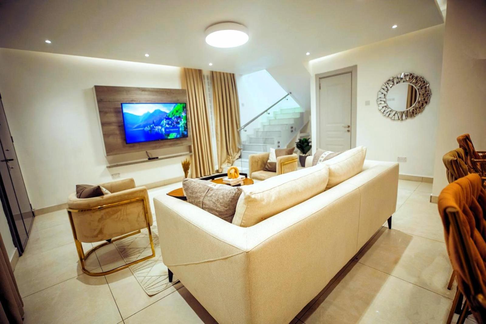 Luna Loft Tema Luaran gambar