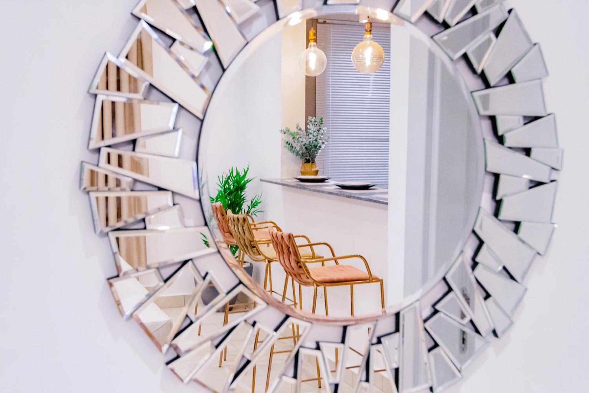 Luna Loft Tema Luaran gambar