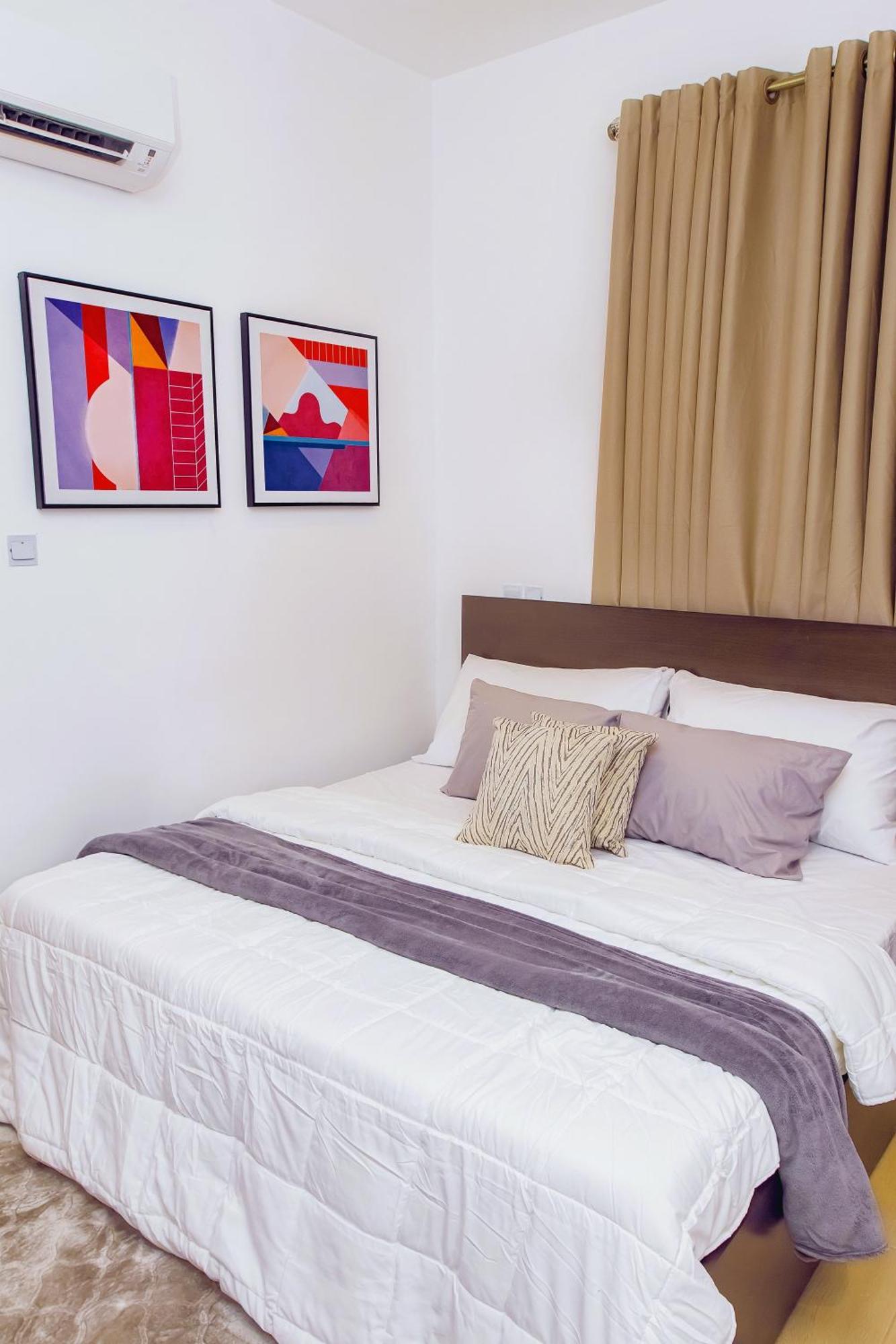 Luna Loft Tema Luaran gambar