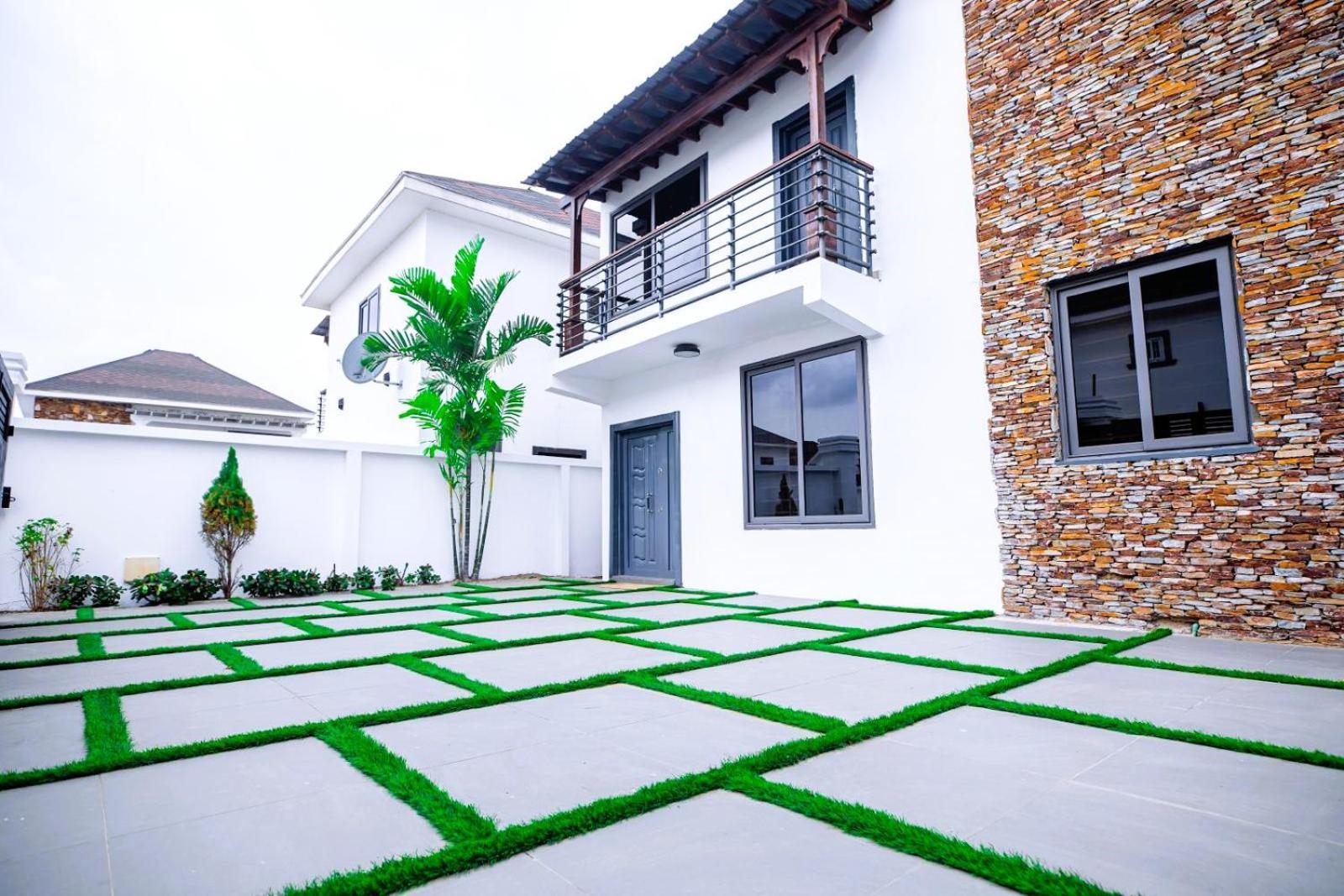 Luna Loft Tema Luaran gambar