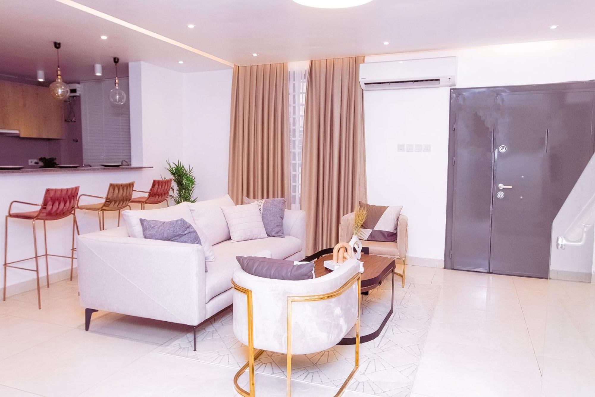 Luna Loft Tema Luaran gambar