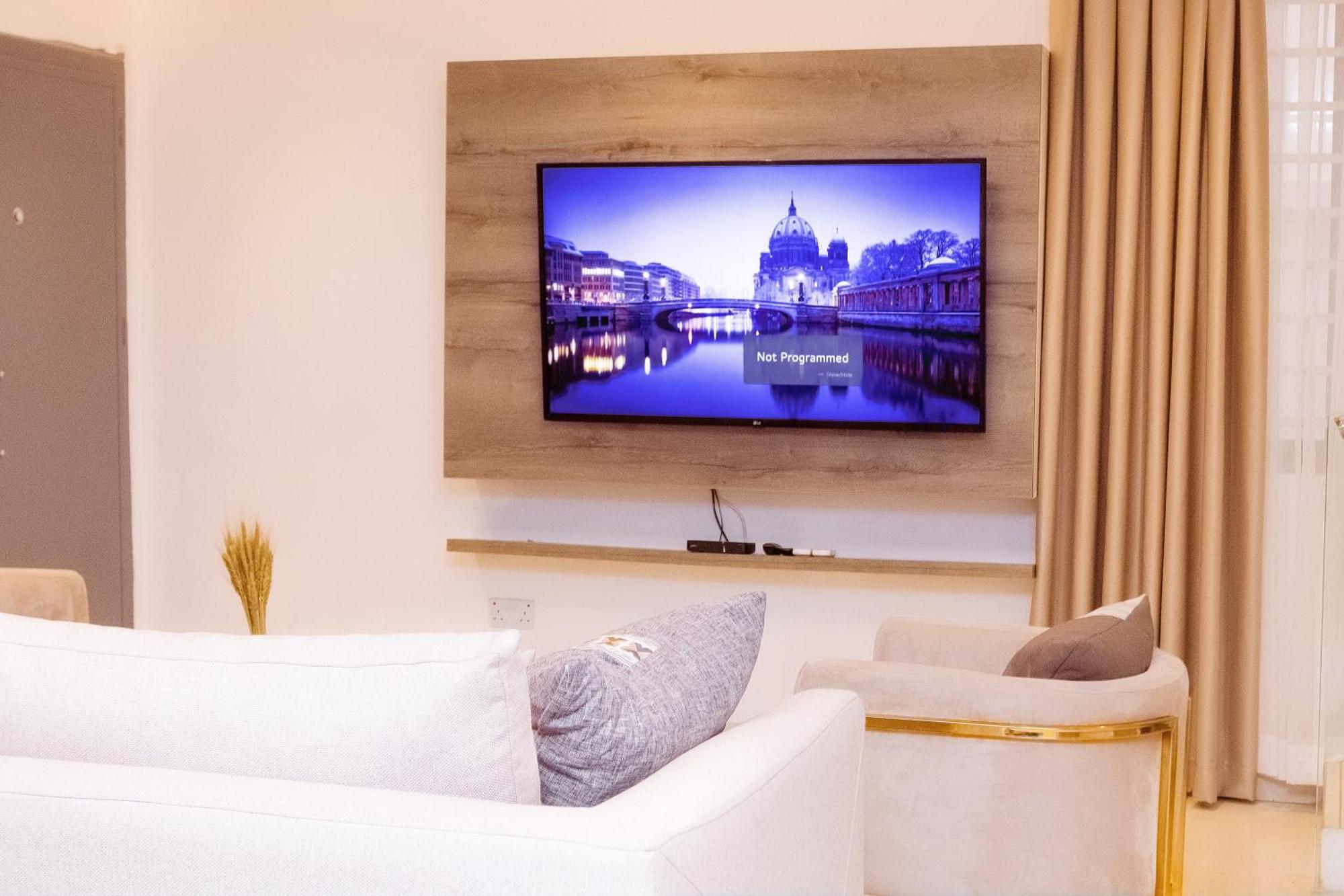 Luna Loft Tema Luaran gambar